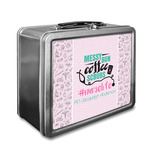 Nursing Quotes Lunch Box (Personalized)