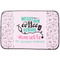 Nursing Quotes Dish Drying Mat (Personalized)