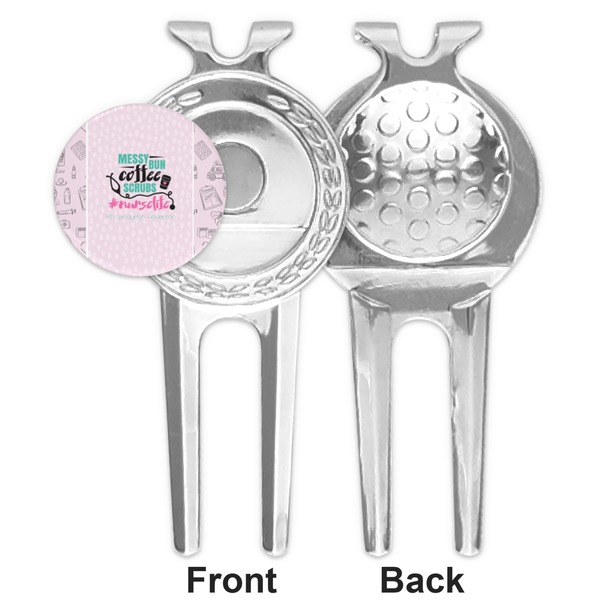 Nursing Quotes Divot Tool - Second