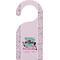Nursing Quotes Door Hanger (Personalized)