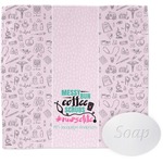 Nursing Quotes Washcloth (Personalized)