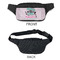 Nursing Quotes Fanny Packs - APPROVAL