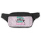 Nursing Quotes Fanny Pack - Modern Style (Personalized)