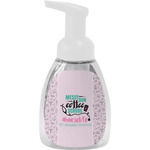 Nursing Quotes Foam Soap Bottle (Personalized)