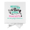 Nursing Quotes Gift Boxes with Magnetic Lid - White - Approval