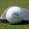 Nursing Quotes Golf Ball - Branded - Club