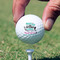 Nursing Quotes Golf Ball - Branded - Hand