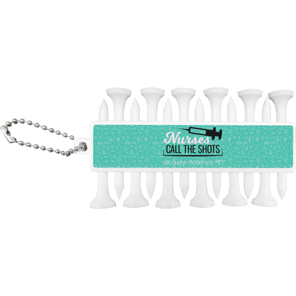 Nursing Quotes Golf Buddy