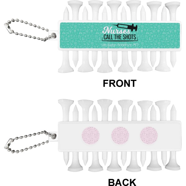 Nursing Quotes Golf Buddy (Approval)