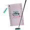 Nursing Quotes Golf Gift Kit (Full Print)