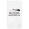 Nursing Quotes Guest Paper Towels - Full Color (Personalized)