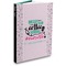 Nursing Quotes Hardbound Journal - 5.75" x 8" (Personalized)