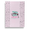 Nursing Quotes House Flags - Single Sided - FRONT