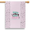 Nursing Quotes House Flags - Single Sided - PARENT MAIN