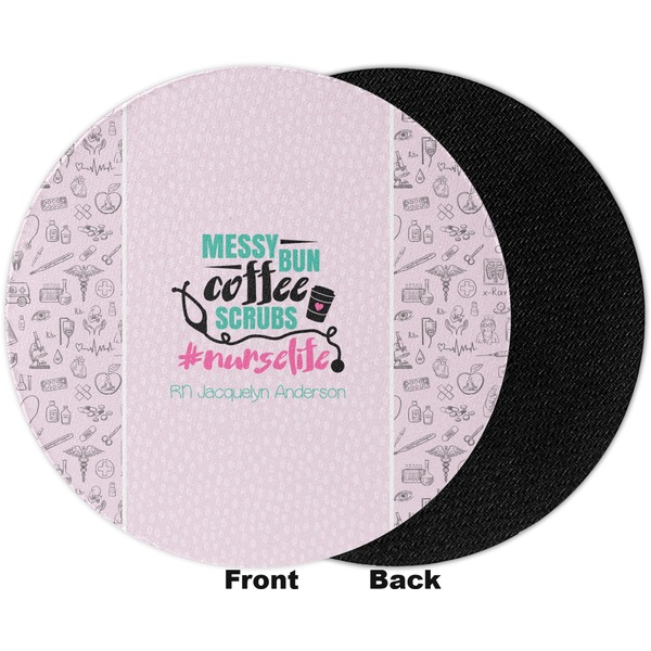 Nursing Quotes Jar Opener - Apvl