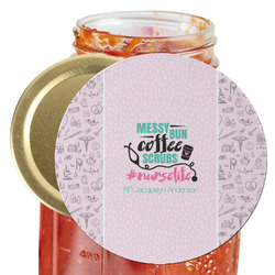Nursing Quotes Jar Opener (Personalized)