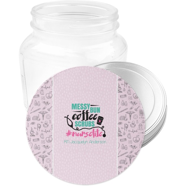 Nursing Quotes Jar Opener - Main