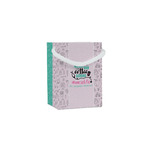 Nursing Quotes Jewelry Gift Bags - Matte (Personalized)