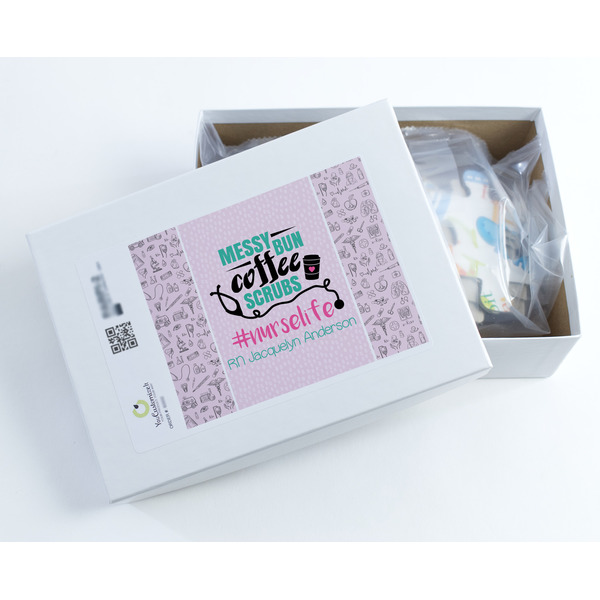 Nursing Quotes Jigsaw Puzzle 30 Piece - Box