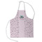 Nursing Quotes Kid's Aprons - Small Approval