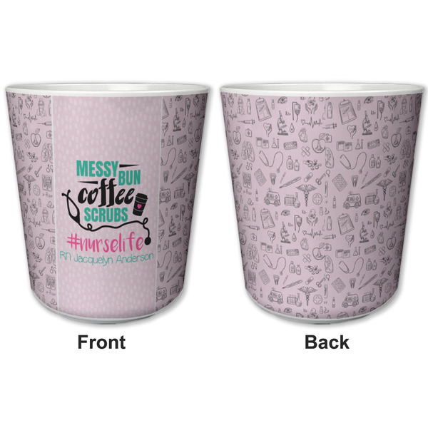 Nursing Quotes Kids Cup - APPROVAL