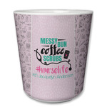 Nursing Quotes Plastic Tumbler 6oz (Personalized)