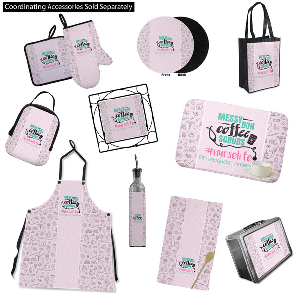 Nursing Quotes Kitchen Accessories & Decor