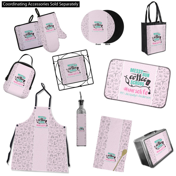 Nursing Quotes Kitchen Accessories & Decor