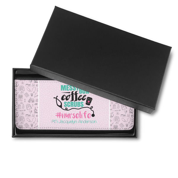 Nursing Quotes Ladies Wallet - in box