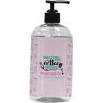 Nursing Quotes Plastic Soap / Lotion Dispenser (Personalized)