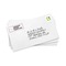 Nursing Quotes Mailing Label on Envelopes