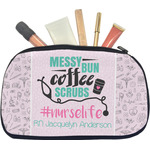 Nursing Quotes Makeup / Cosmetic Bag - Medium (Personalized)