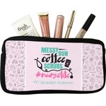 Nursing Quotes Makeup / Cosmetic Bag - Small (Personalized)