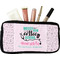 Nursing Quotes Makeup / Cosmetic Bag (Personalized)