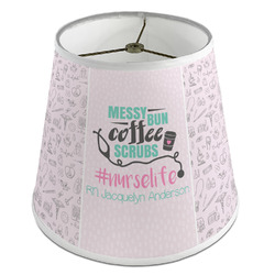 Nursing Quotes Empire Lamp Shade (Personalized)