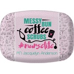 Nursing Quotes Melamine Platter (Personalized)