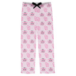 Nursing Quotes Mens Pajama Pants - M