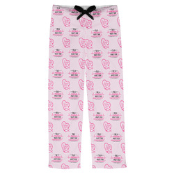 Nursing Quotes Mens Pajama Pants - XS