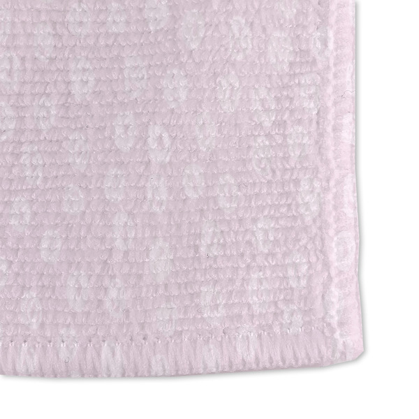Nursing Quotes Microfiber Dish Towel - DETAIL