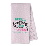 Nursing Quotes Kitchen Towel - Microfiber (Personalized)