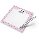 Nursing Quotes Notepad (Personalized)