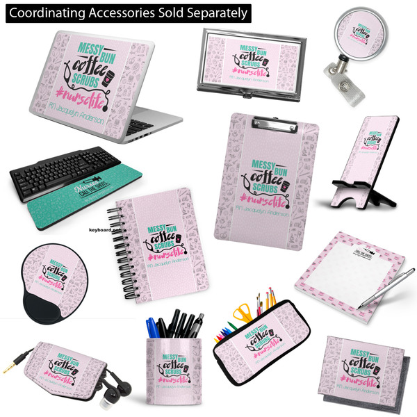 Nursing Quotes Office & Desk Accessories