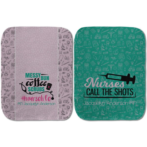 Nursing Quotes Old Burps - Approval