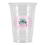 Nursing Quotes Party Cups - 16oz (Personalized)
