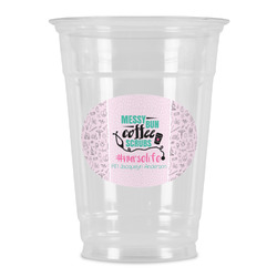 Nursing Quotes Party Cups - 16oz (Personalized)
