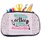 Nursing Quotes Neoprene Pencil Case - Medium w/ Name or Text