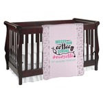 Nursing Quotes Baby Blanket (Personalized)