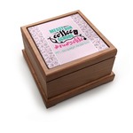 Nursing Quotes Pet Urn (Personalized)