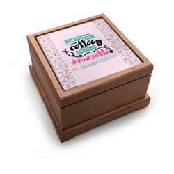 Nursing Quotes Pet Urn (Personalized)