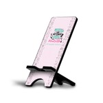 Nursing Quotes Cell Phone Stand (Personalized)